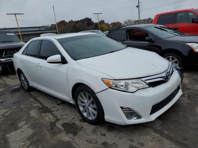 TOYOTA CAMRY BASE 2012 مع رقم تعريف المركبة 4T4BF1FK5CR210338 - صورة من المزاد