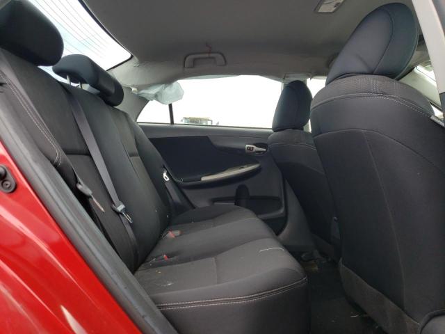 Photo 6 from auction – 2013 TOYOTA COROLLA BA with VIN 2T1BU4EE1DC971349
