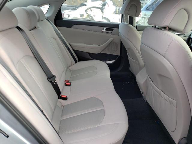 Photo 6 from auction – 2017 HYUNDAI SONATA SE with VIN 5NPE24AF6HH595381