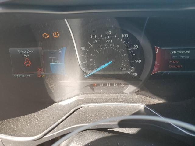 Photo 9 from auction – 2014 FORD FUSION TIT with VIN 3FA6P0K91ER258008