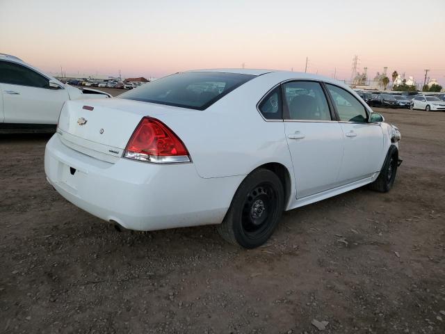 Photo 4 from auction – 2014 CHEVROLET IMPALA LIM with VIN 2G1WD5E32E1172792