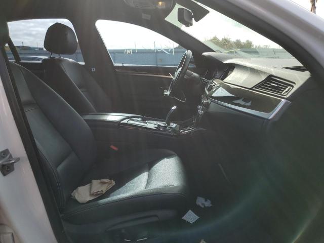 Photo 5 from auction – 2014 BMW 535 D XDRI with VIN WBAFV3C50ED685716