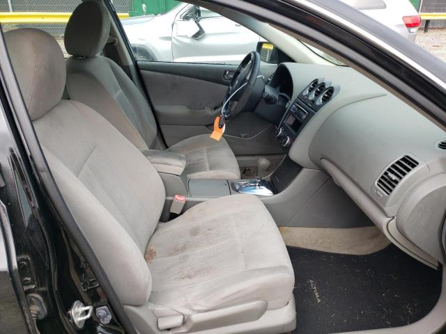 Photo 5 from auction – 2012 NISSAN ALTIMA BAS with VIN 1N4AL2AP7CN489920