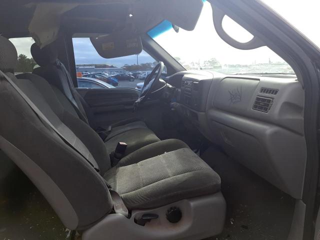 Photo 5 from auction – 2002 FORD F250 SUPER with VIN 1FTNX21L02EB85548