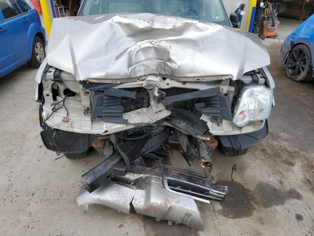 Photo 7 from auction – 2008 FORD EXPLORER X with VIN 1FMEU73E38UB21955