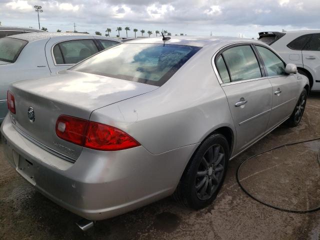 Photo 4 from auction – 2006 BUICK LUCERNE CX with VIN 1G4HE57Y66U222665