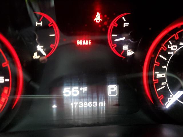 Photo 8 from auction – 2013 DODGE DART SXT with VIN 1C3CDFBA7DD267620
