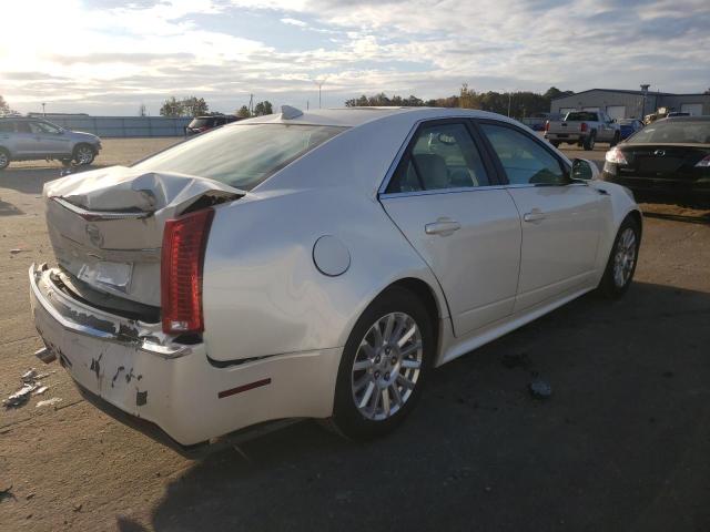 Photo 4 from auction – 2013 CADILLAC CTS LUXURY with VIN 1G6DF5E58D0100504