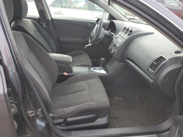 Photo 5 from auction – 2010 NISSAN ALTIMA BAS with VIN 1N4AL2AP5AC170301