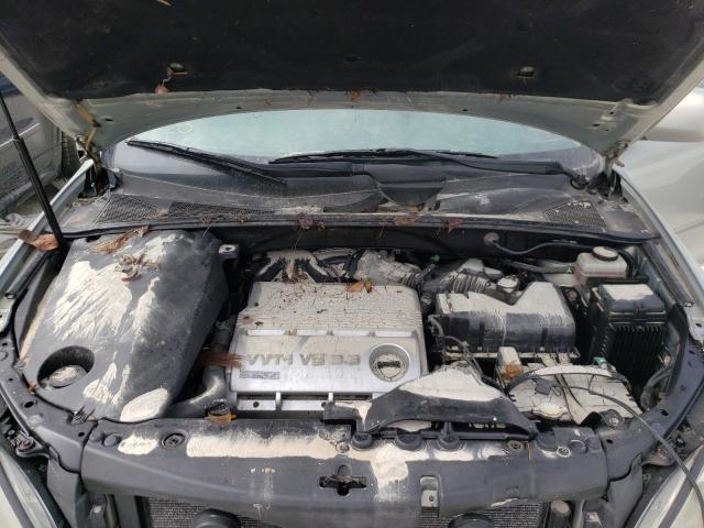 Photo 7 from auction – 2004 LEXUS RX 330 with VIN JTJGA31U140017939