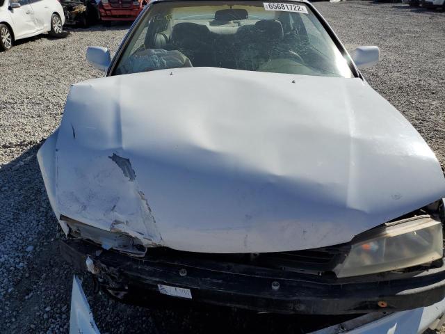Photo 7 from auction – 1996 HONDA ACCORD with VIN 1HGCD7232TA016668