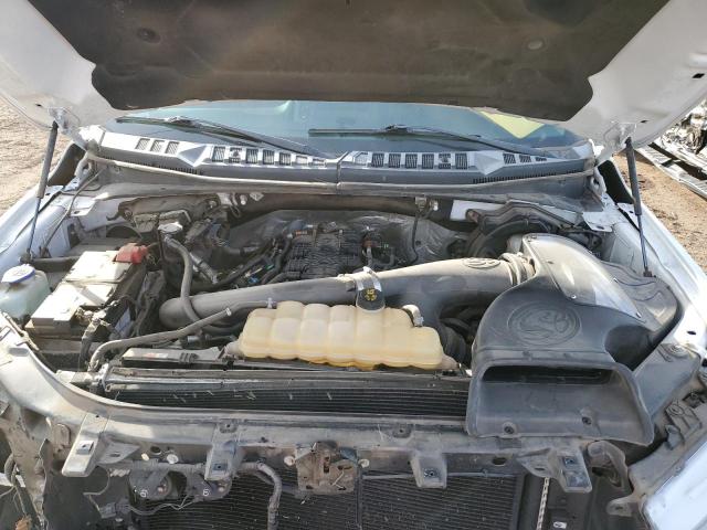 Photo 7 from auction – 2018 FORD F150 SUPER with VIN 1FTEW1EG2JFC46028