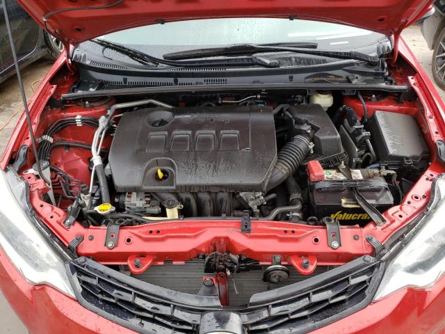 Photo 7 from auction – 2016 TOYOTA COROLLA L with VIN 2T1BURHEXGC565728