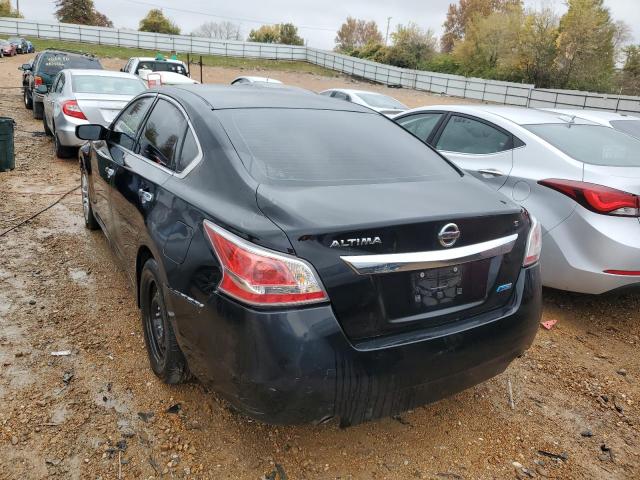 Photo 3 from auction – 2014 NISSAN ALTIMA 2.5 with VIN 1N4AL3AP6EC202040