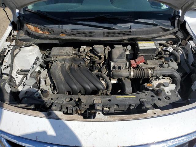 Photo 7 from auction – 2016 NISSAN VERSA S with VIN 3N1CN7AP5GL848894