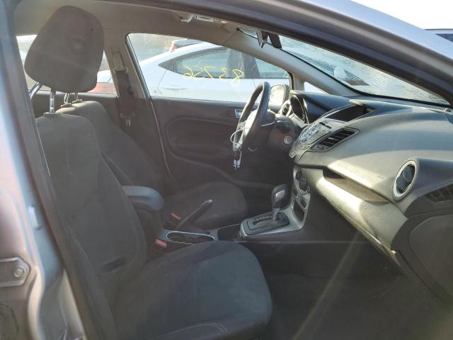 Photo 5 from auction – 2016 FORD FIESTA SE with VIN 3FADP4EJ8GM174725