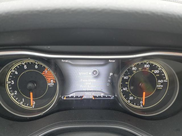 Photo 8 from auction – 2022 JEEP CHEROKEE L with VIN 1C4PJMMX5ND504554