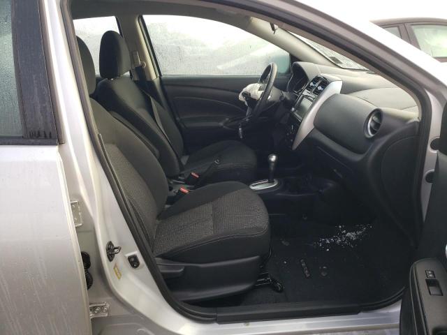 Photo 5 from auction – 2019 NISSAN VERSA S with VIN 3N1CN7AP2KL844388