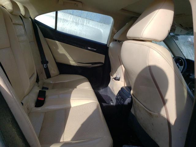 Photo 6 from auction – 2014 LEXUS IS 250 with VIN JTHBF1D27E5032073
