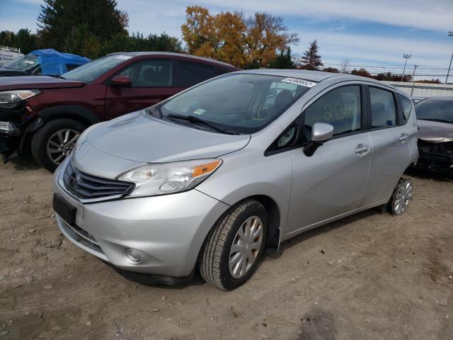 Photo 2 from auction – 2015 NISSAN VERSA NOTE with VIN 3N1CE2CPXFL442446