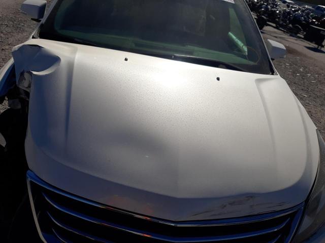 Photo 7 from auction – 2015 CHEVROLET TRAVERSE L with VIN 1GNKVHKD6FJ328378