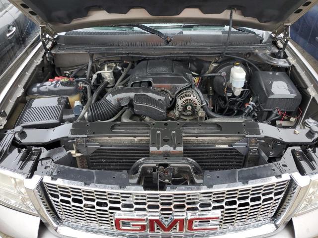 Photo 7 from auction – 2012 GMC SIERRA K15 with VIN 3GTP2WE71CG180557