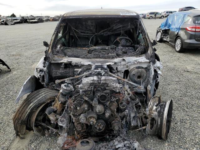 Photo 9 from auction – 2016 LAND ROVER RANGE ROVE with VIN SALWR2PF9GA121709