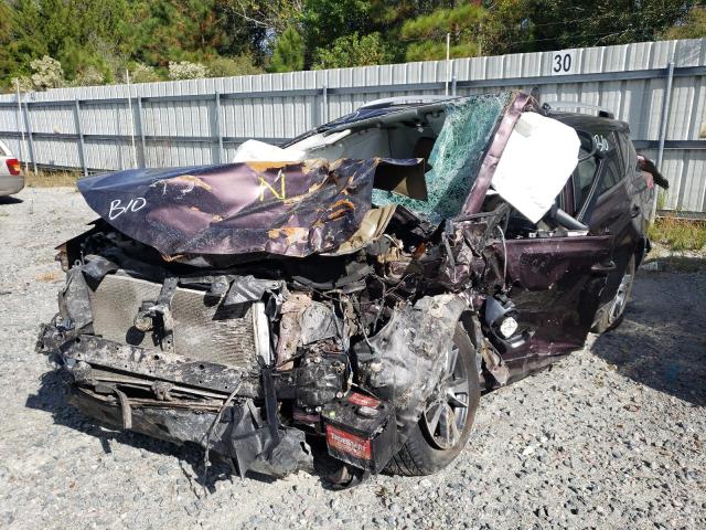 Photo 2 from auction – 2016 TOYOTA RAV4 XLE with VIN 2T3RFREV0GW457315