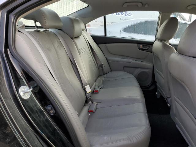Photo 6 from auction – 2009 KIA OPTIMA LX with VIN KNAGE228X95320373