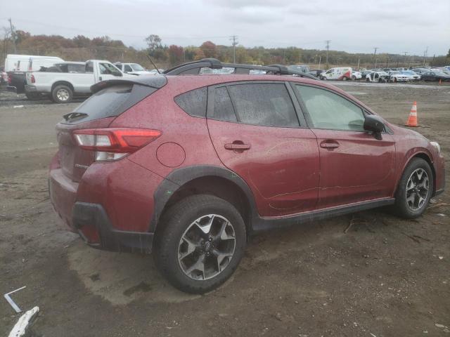 Photo 4 from auction – 2019 SUBARU CROSSTREK with VIN JF2GTABC6KH398064