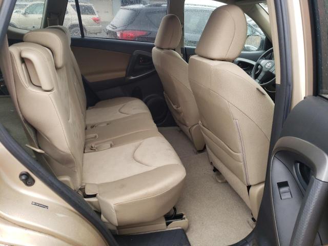 Photo 6 from auction – 2010 TOYOTA RAV4 with VIN JTMZF4DV8A5031679