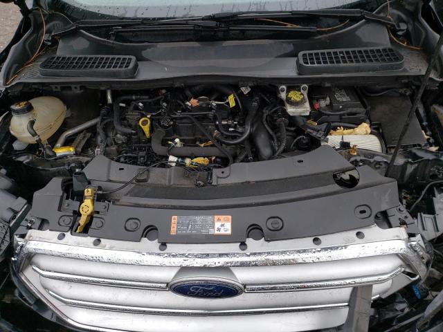 Photo 7 from auction – 2017 FORD ESCAPE SE with VIN 1FMCU0GD1HUD51302