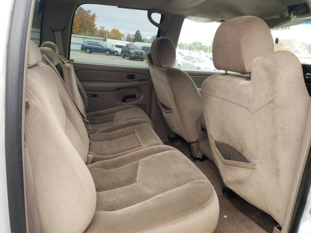 Photo 6 from auction – 2005 GMC SIERRA K25 with VIN 1GTHK23U15F822947