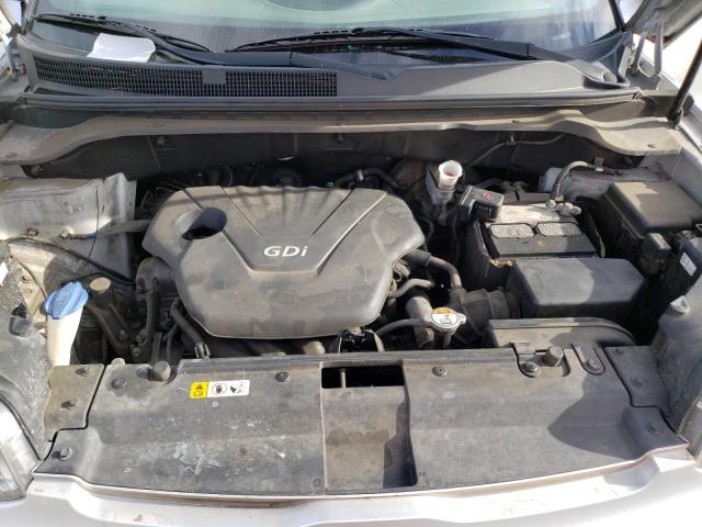 Photo 7 from auction – 2014 KIA SOUL with VIN KNDJN2A29E7703824
