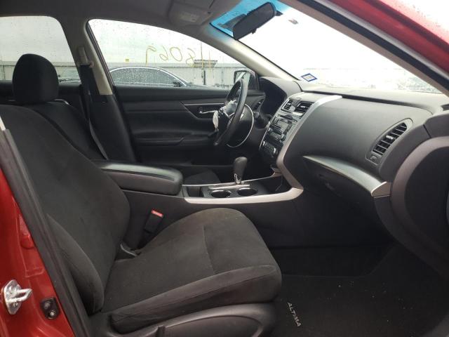 Photo 5 from auction – 2015 NISSAN ALTIMA 2.5 with VIN 1N4AL3AP0FC451435