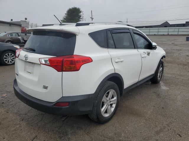 Photo 4 from auction – 2013 TOYOTA RAV4 XLE with VIN 2T3RFREVXDW011037