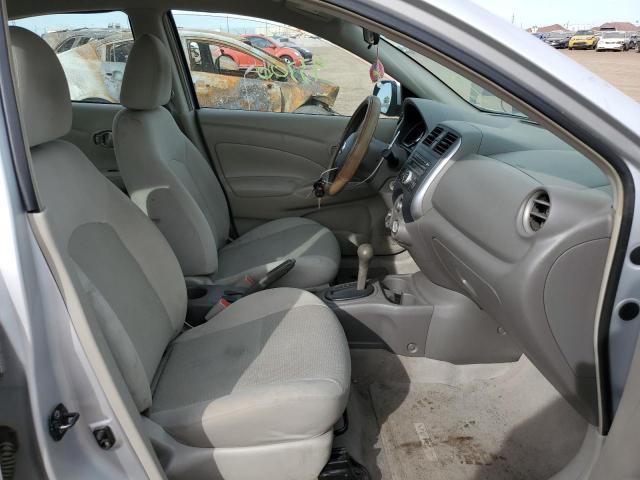 Photo 5 from auction – 2012 NISSAN VERSA S with VIN 3N1CN7APXCL939332