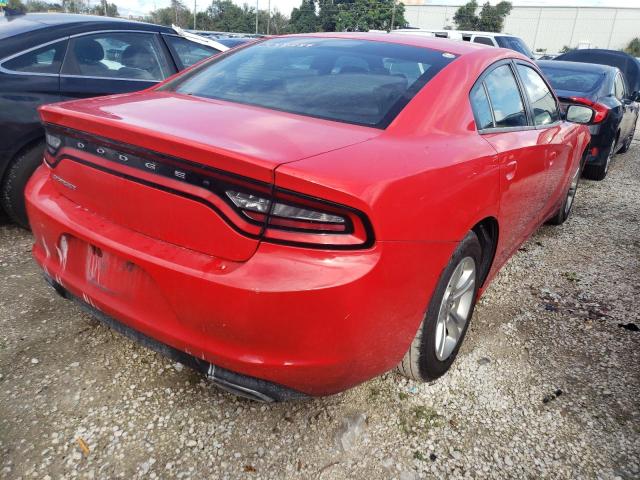 Foto 4 de la subasta – 2017 DODGE CHARGER SE con VIN 2C3CDXBG3HH584040
