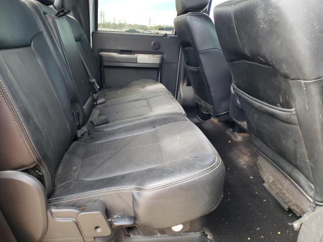 Photo 6 from auction – 2014 FORD F250 SUPER with VIN 1FT7W2BT3EEA85264
