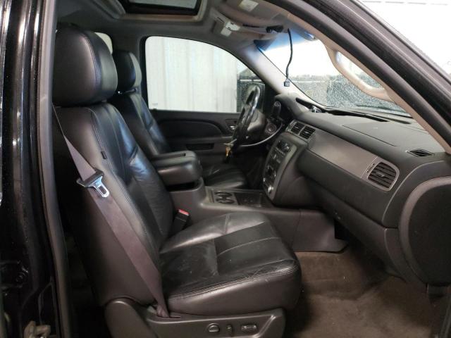 Photo 5 from auction – 2011 CHEVROLET TAHOE C150 with VIN 1GNSCBE01BR243097