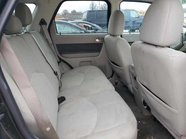 Photo 6 from auction – 2009 MERCURY MARINER with VIN 4M2CU91G69KJ14842