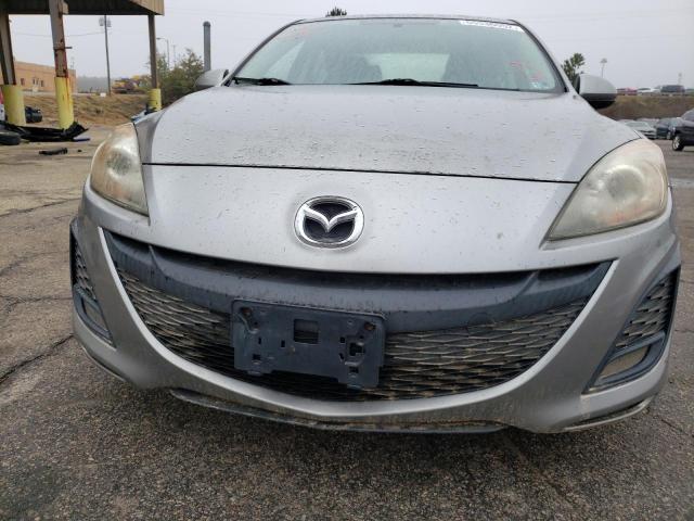 Photo 9 from auction – 2010 MAZDA 3 I with VIN JM1BL1SG5A1273754