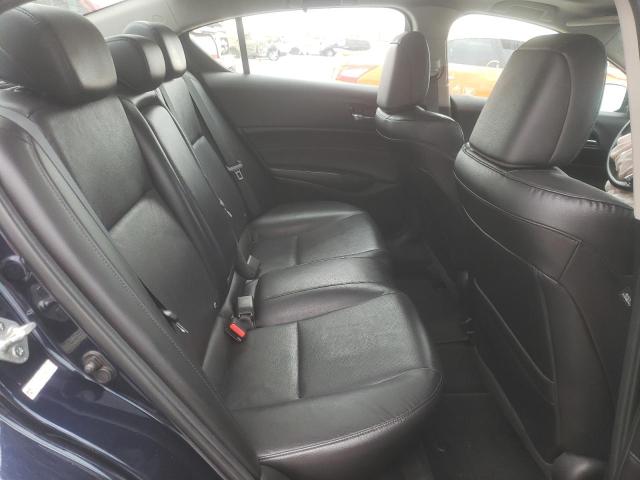 Photo 6 from auction – 2013 ACURA ILX 20 TEC with VIN 19VDE1F72DE018597