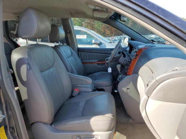 Photo 5 from auction – 2009 TOYOTA SIENNA XLE with VIN 5TDBK22C19S022668