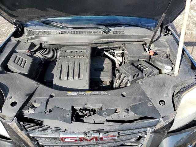 Photo 7 from auction – 2013 GMC TERRAIN SL with VIN 2GKALUEK0D6217398