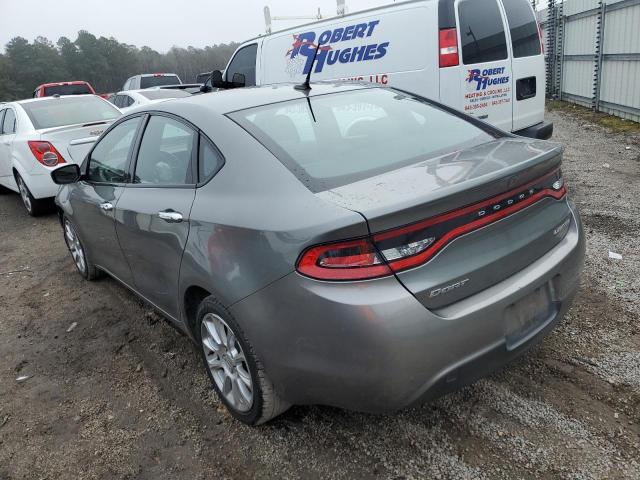 Photo 3 from auction – 2013 DODGE DART LIMIT with VIN 1C3CDFCA0DD304960