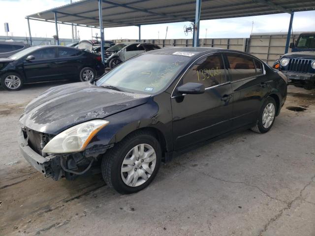 NISSAN ALTIMA BAS 2011 with VIN 1N4AL2AP7BN438836 - Photo from auction