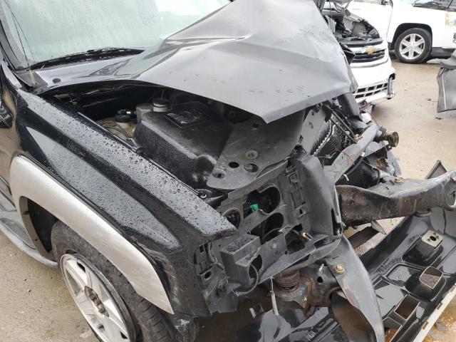 Photo 9 from auction – 2002 CHEVROLET TRAILBLAZE with VIN 1GNDT13S922312487