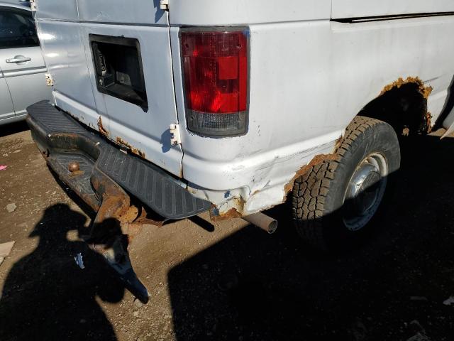 Photo 9 from auction – 2004 FORD ECONOLINE with VIN 1FTNE24W94HA65289