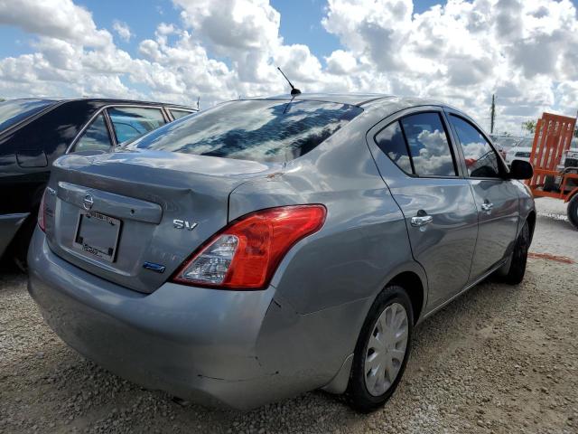 Photo 4 from auction – 2012 NISSAN VERSA S with VIN 3N1CN7AP9CL920433